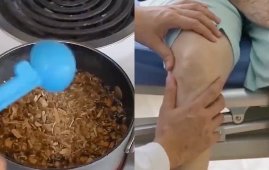 Japanese memory remedy video